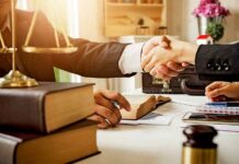 Какие юридические услуги пользуются спросом?