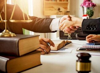 Какие юридические услуги пользуются спросом?