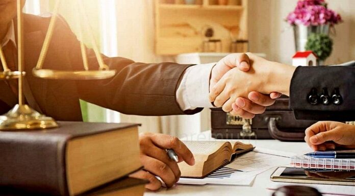 Какие юридические услуги пользуются спросом?