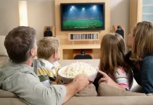 Смотреть кино вместе: почему сегодня это так важно?