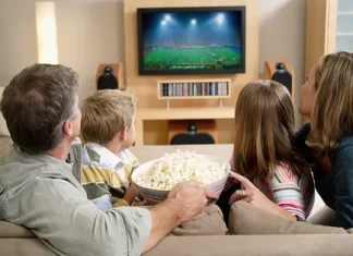 Смотреть кино вместе: почему сегодня это так важно?