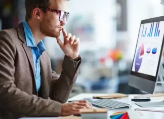 Мониторинг серверов: что это такое