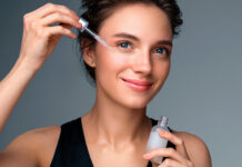 Что делает сыворотка для лица?