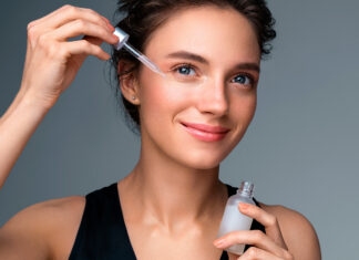 Что делает сыворотка для лица?