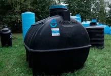 Для используют бочку емкостью 3 куба?