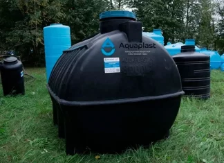 Для используют бочку емкостью 3 куба?