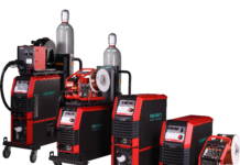 Что относится к сварочному оборудованию?