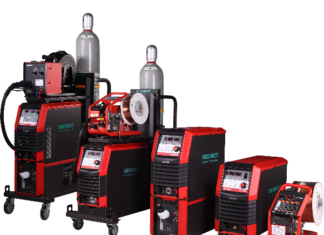 Что относится к сварочному оборудованию?