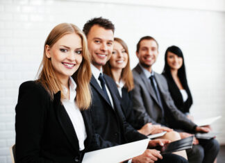 Как найти идеального сотрудника?