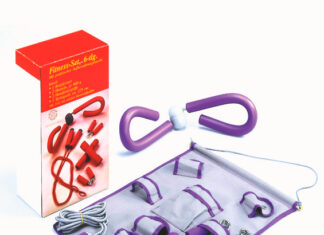 Наборы для фитнеса: что нужно знать при выборе