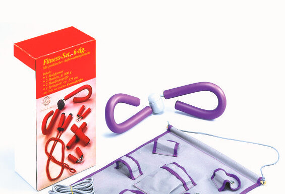 Наборы для фитнеса: что нужно знать при выборе