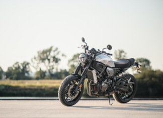 Мотоциклы с аукционов Японии и главные причины их купить