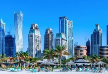 Правила въезда в ОАЭ для россиян?