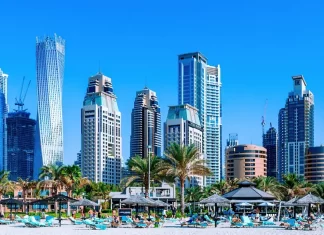 Правила въезда в ОАЭ для россиян?