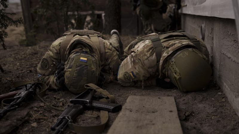 Дальше хуже. В Киеве сделали шокирующее заявление после уничтожения ТЭС