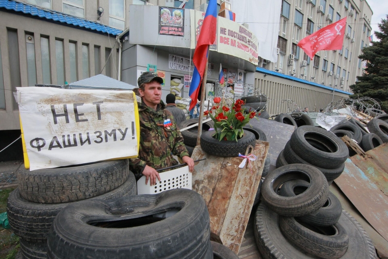 "Действовали на свой страх и риск". Как в Донбассе сорвали планы Киева