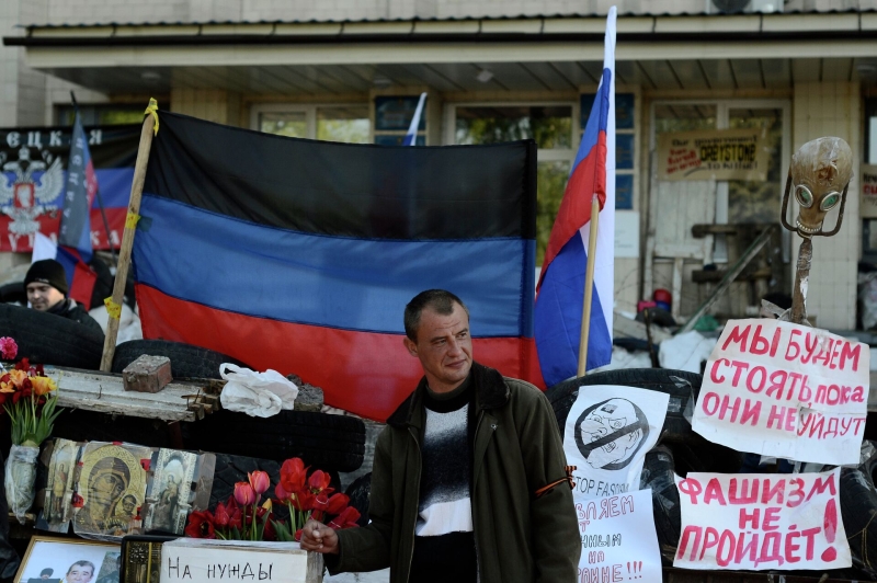 "Действовали на свой страх и риск". Как в Донбассе сорвали планы Киева