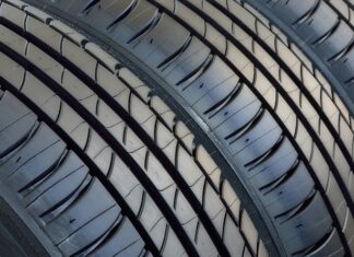 Как подобрать шины для автомобиля?