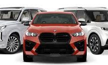 Автомобиль из Кореи: простое решение