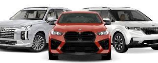 Автомобиль из Кореи: простое решение