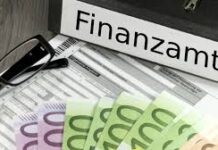 Какие налоги можно вернуть в Германии?