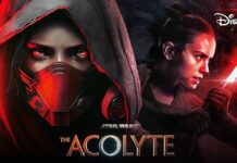 Аколит: новый сериал по Звездным войнам