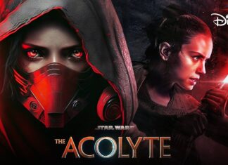 Аколит: новый сериал по Звездным войнам