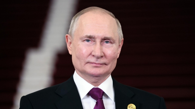 Путина ждут в Китае с визитом до конца года, сообщил МИД России