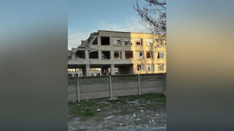 Сальдо: За минувшие сутки ВСУ выпустили 42 снаряда по Херсонской области