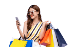 Шерри: все актуальные скидки в одном приложении