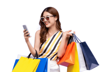 Шерри: все актуальные скидки в одном приложении