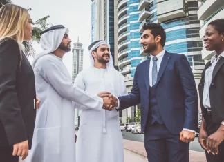 Что нужно знать, чтобы открыть бизнес в ОАЭ?