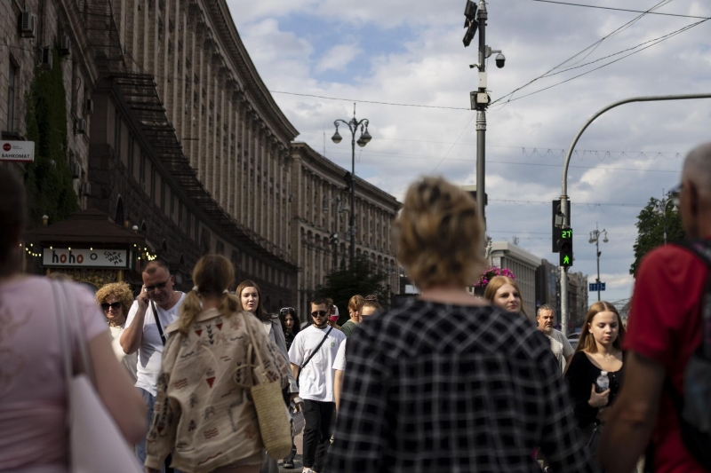 "В депрессивном состоянии". Запад готовит Зеленскому неутешительный исход