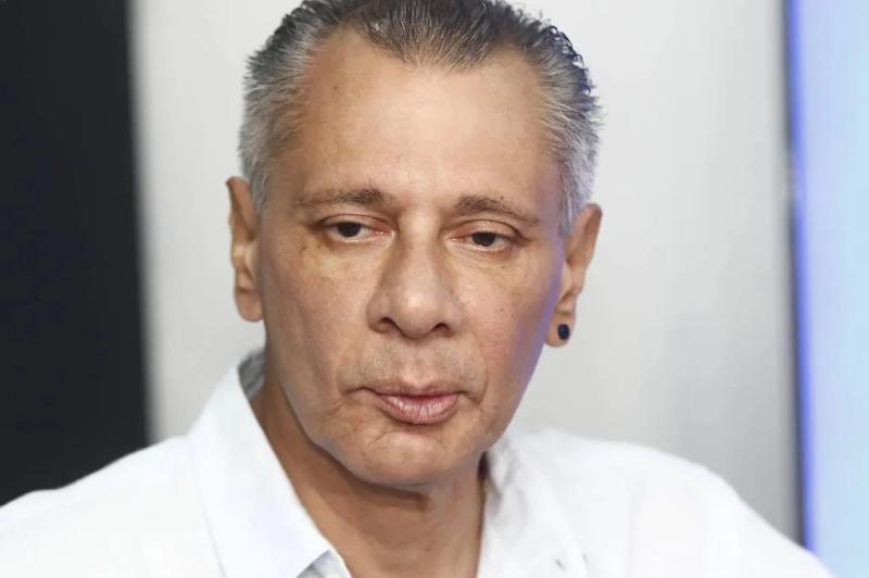 Задержанный при штурме экс-вице-президент Эквадора Глас пытался совершить суицид