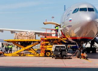 Преимущества и недостатки грузовых авиаперевозок