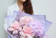 Как заказать цветы с доставкой?