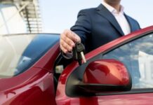 Основные преимущества аренды автомобилей