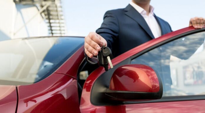 Основные преимущества аренды автомобилей