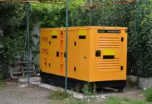 В чем разница между ДГУ и ДЭС?