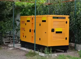 В чем разница между ДГУ и ДЭС?