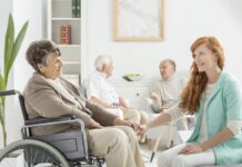 Правила оформления пожилого в дом престарелых