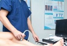 Способы диагностики заболеваний сосудов