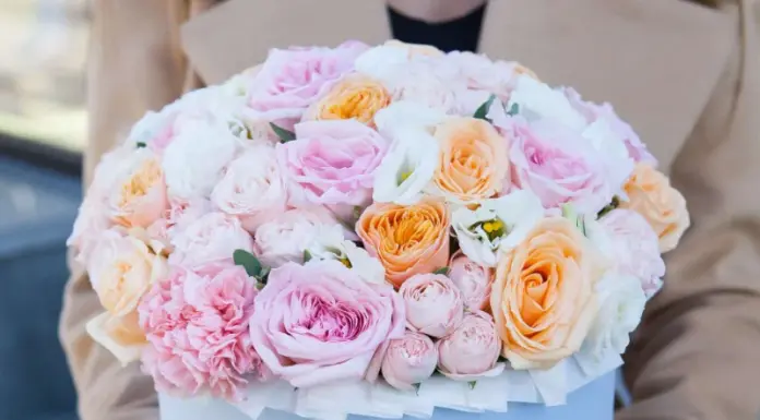 Доставка цветов: зачем и кому подойдет