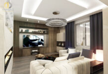 Дизайн интерьера: советы и идеи