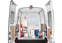 Для чего нужны передвижные электротехнические лаборатории?