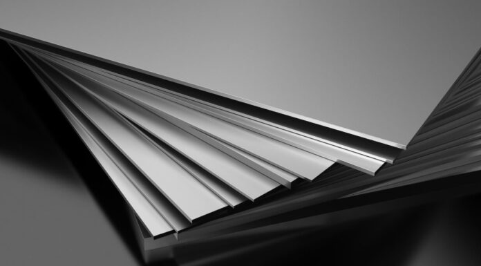 Виды и применение листового металла