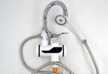 Как проверить проточный водонагреватель