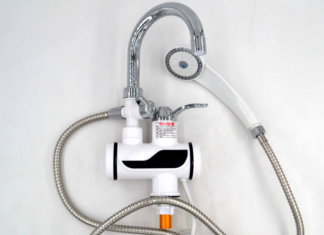 Как проверить проточный водонагреватель