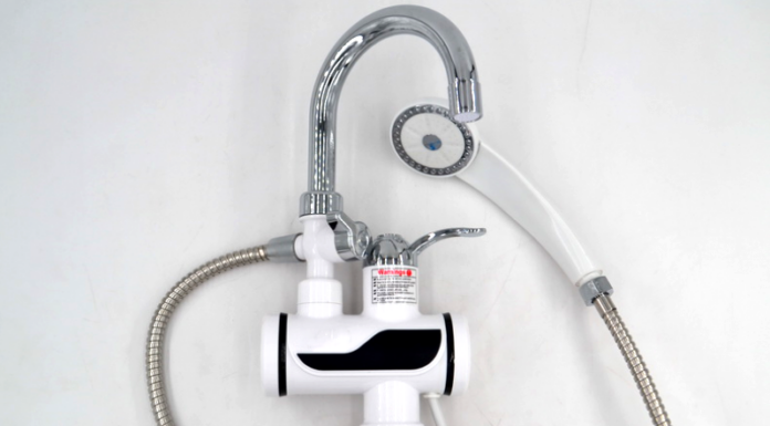 Как проверить проточный водонагреватель