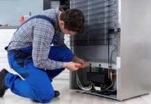 Что надо знать о холодильниках и их ремонте